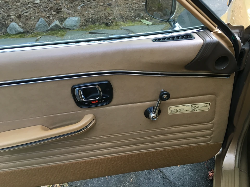1977 Honda Accord 1st Gen - Image 28 of 31