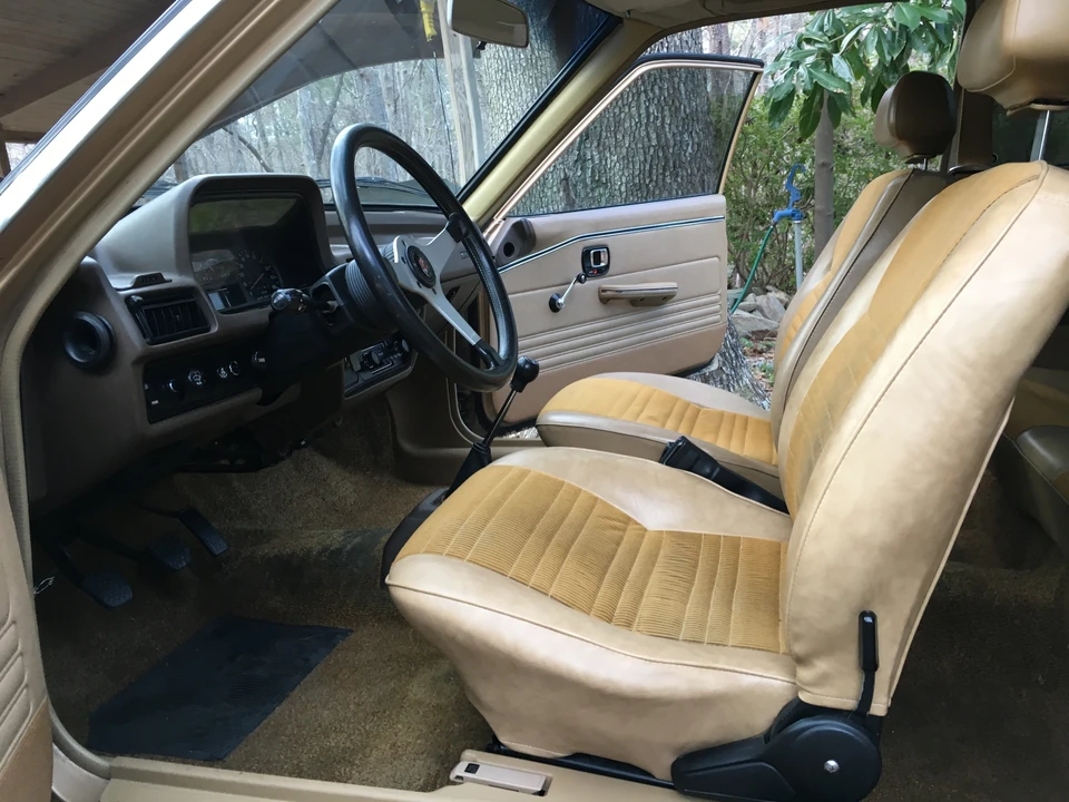 1977 Honda Accord 1st Gen - Image 20 of 31
