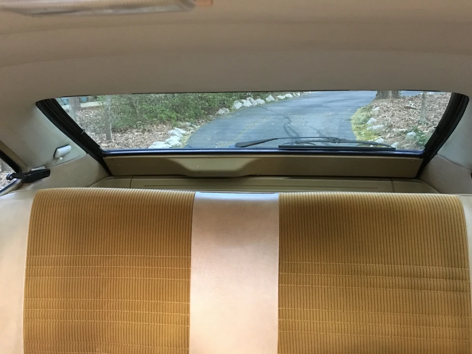 1977 Honda Accord 1st Gen - Image 26 of 31