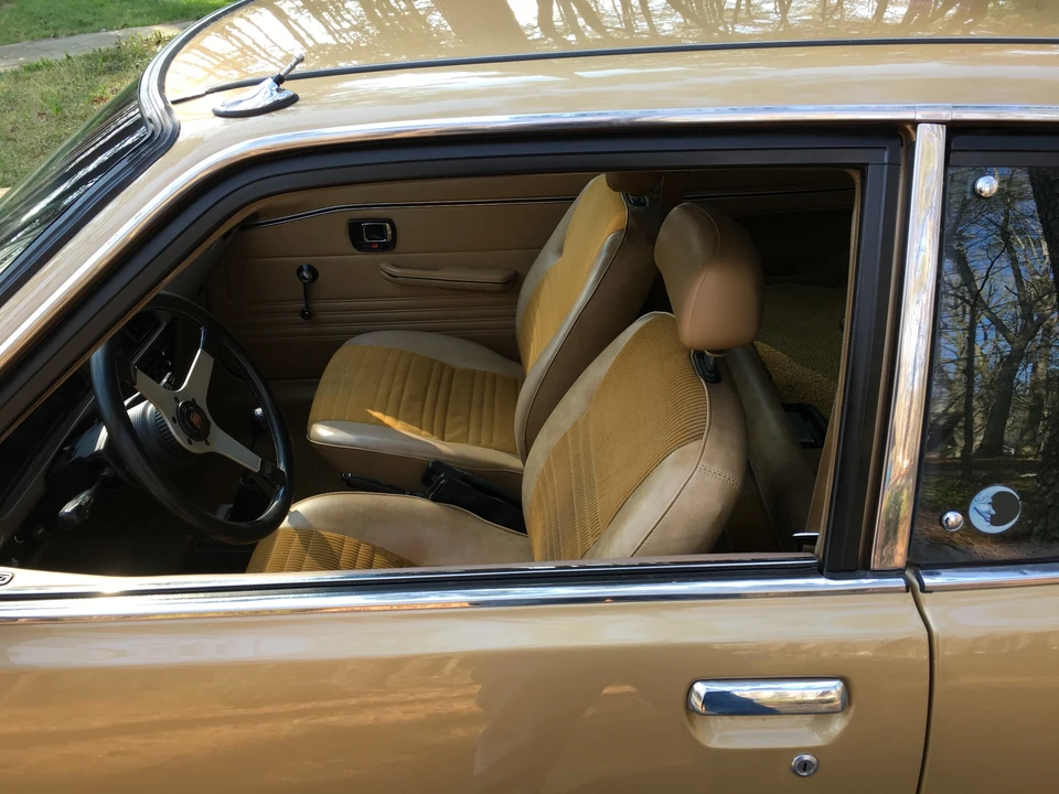 1977 Honda Accord 1st Gen - Image 19 of 31
