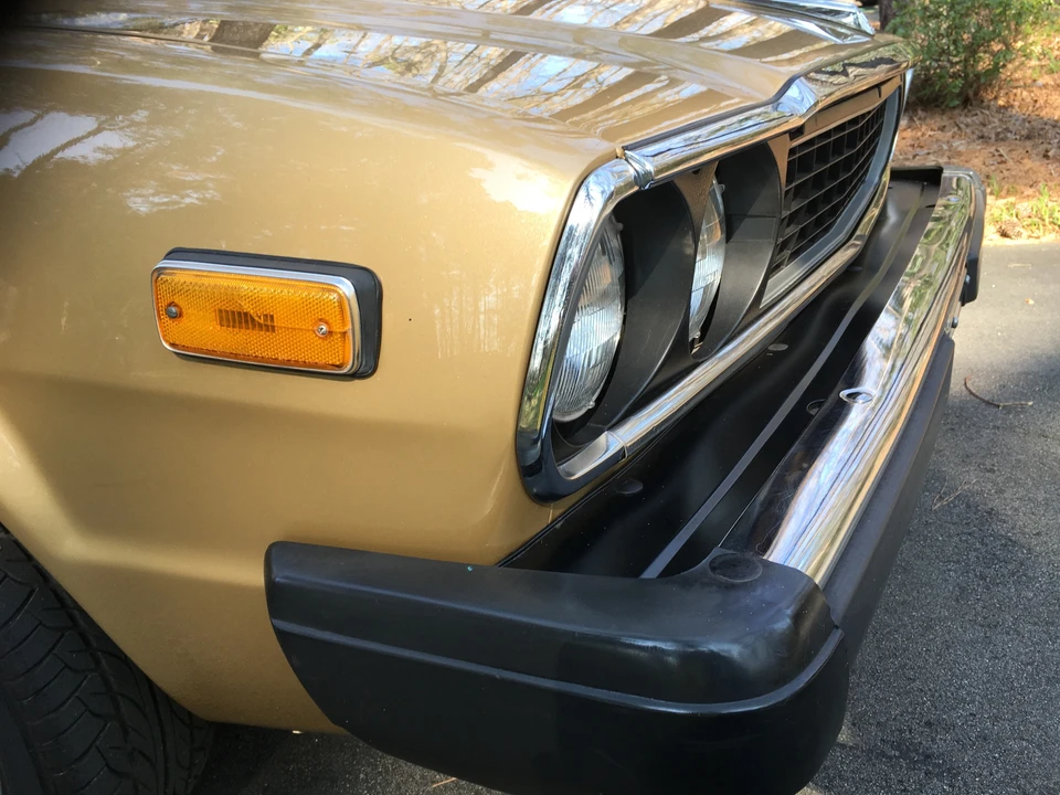 1977 Honda Accord 1st Gen - Image 12 of 31