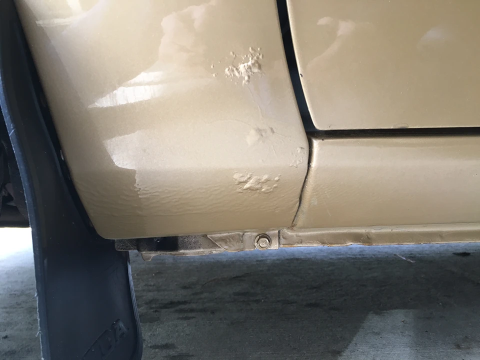 1977 Honda Accord 1st Gen - Image 17 of 31