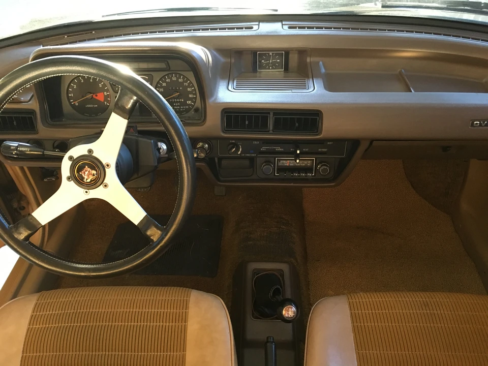 1977 Honda Accord 1st Gen - Image 22 of 31