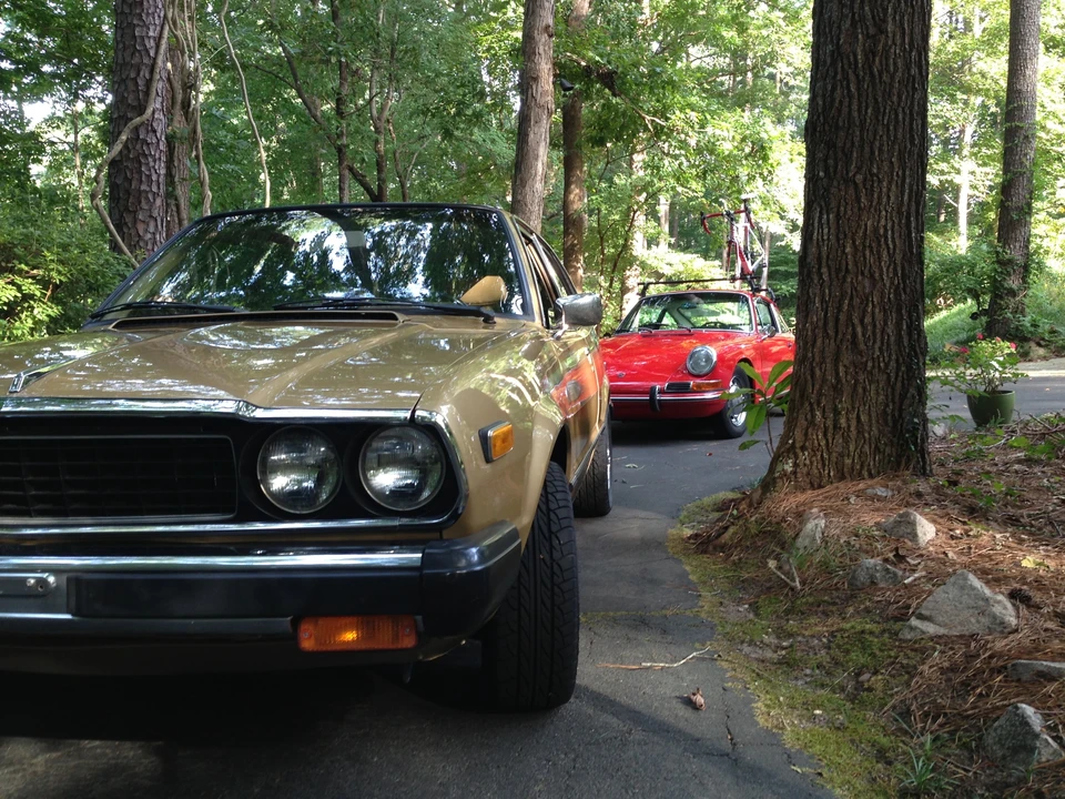 1977 Honda Accord 1st Gen - Image 10 of 31