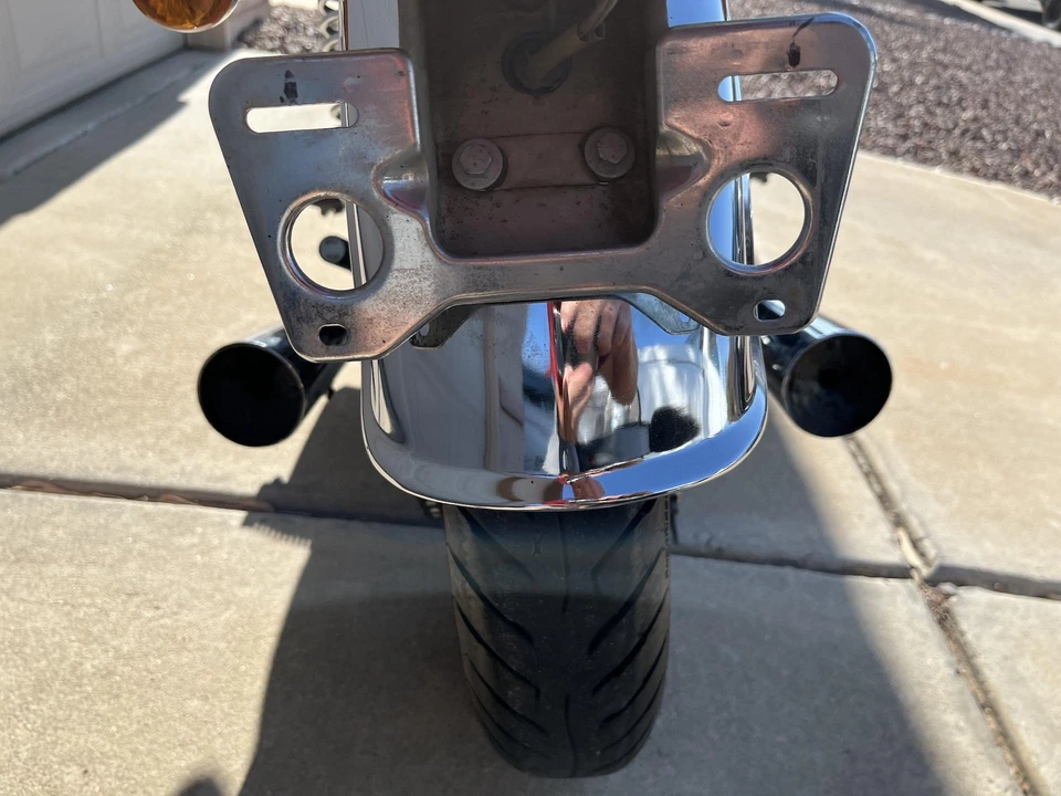 1977 Honda CB750 & CB750A - Image 22 of 31