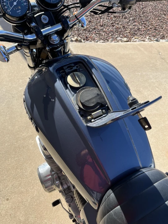 1977 Honda CB750 & CB750A - Image 14 of 31