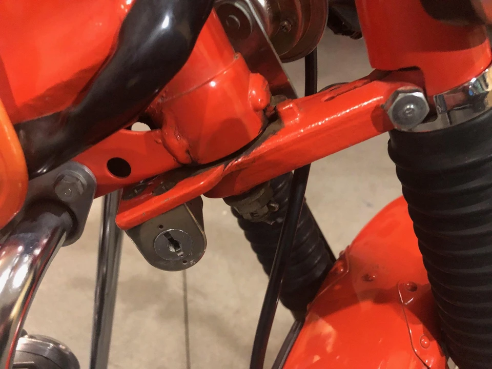 1977 Honda CT90 - Image 25 of 31