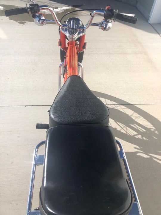 1977 Honda CT90 - Image 10 of 31