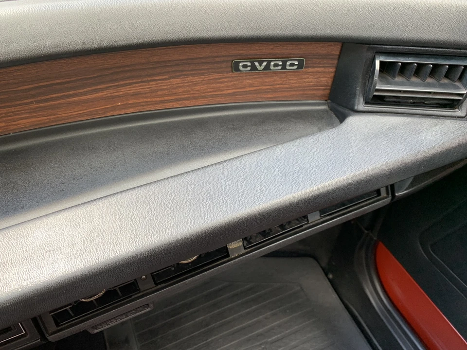 1977 Honda Civic 1st Gen - Image 28 of 31