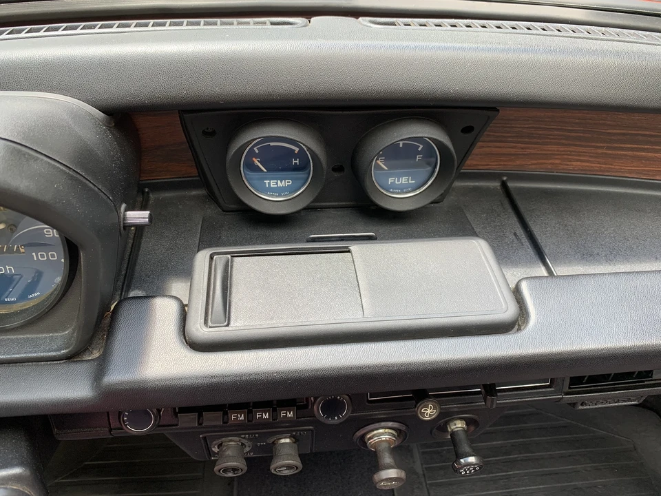 1977 Honda Civic 1st Gen - Image 29 of 31