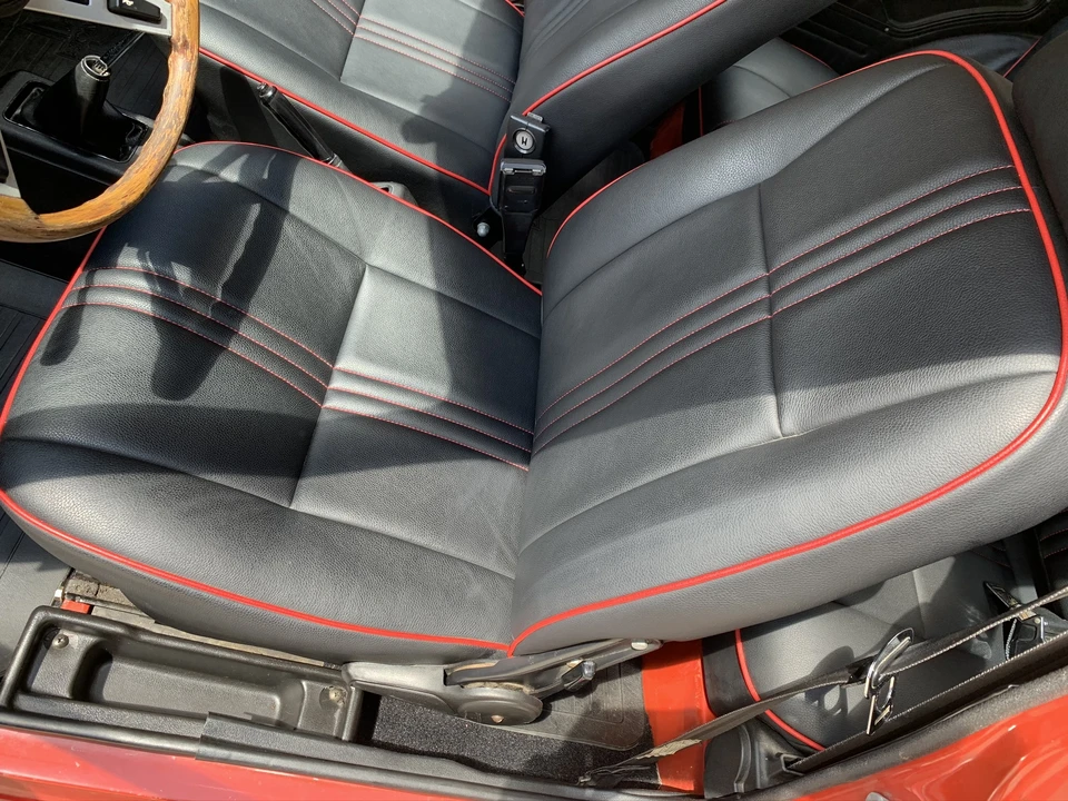 1977 Honda Civic 1st Gen - Image 25 of 31
