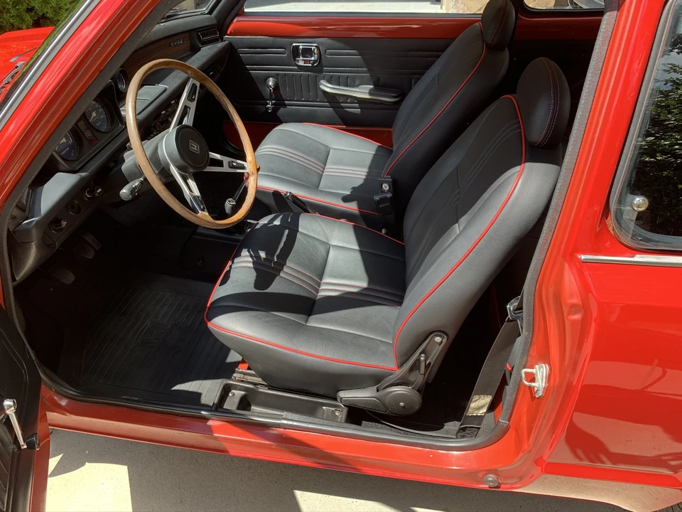 1977 Honda Civic 1st Gen - Image 24 of 31