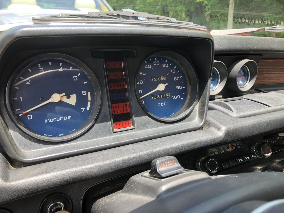 1977 Honda Civic 1st Gen - Image 31 of 31