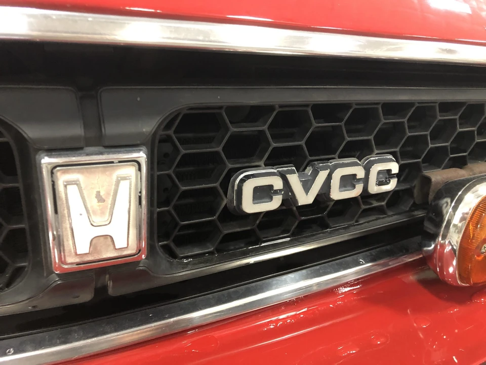 1977 Honda Civic 1st Gen - Image 11 of 31