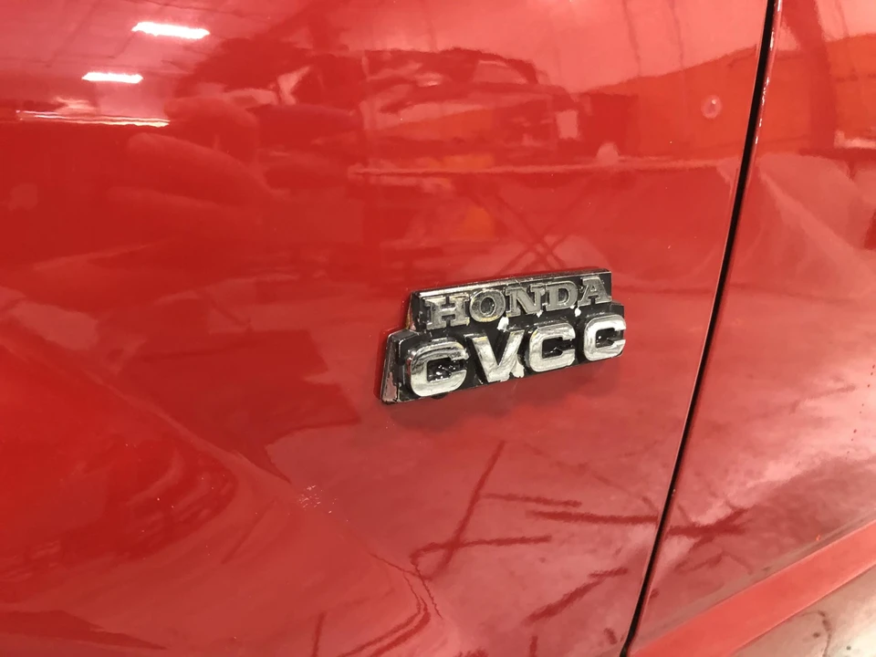 1977 Honda Civic 1st Gen - Image 10 of 31