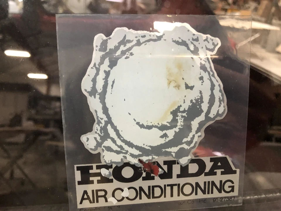 1977 Honda Civic 1st Gen - Image 19 of 31