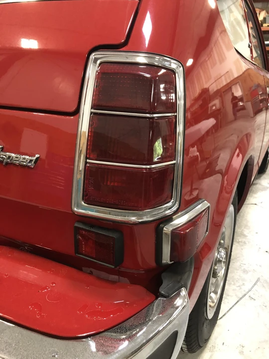 1977 Honda Civic 1st Gen - Image 17 of 31