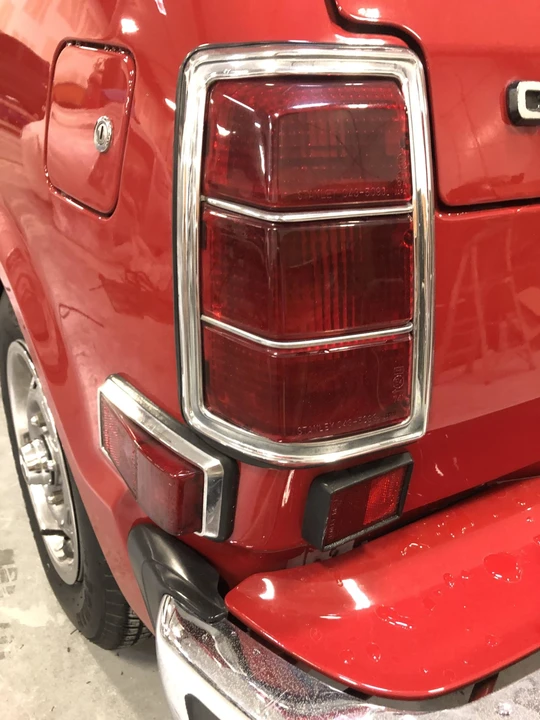 1977 Honda Civic 1st Gen - Image 16 of 31