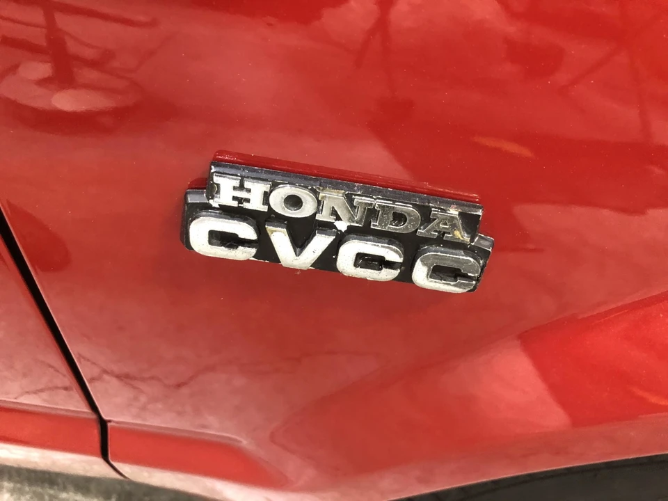 1977 Honda Civic 1st Gen - Image 12 of 31