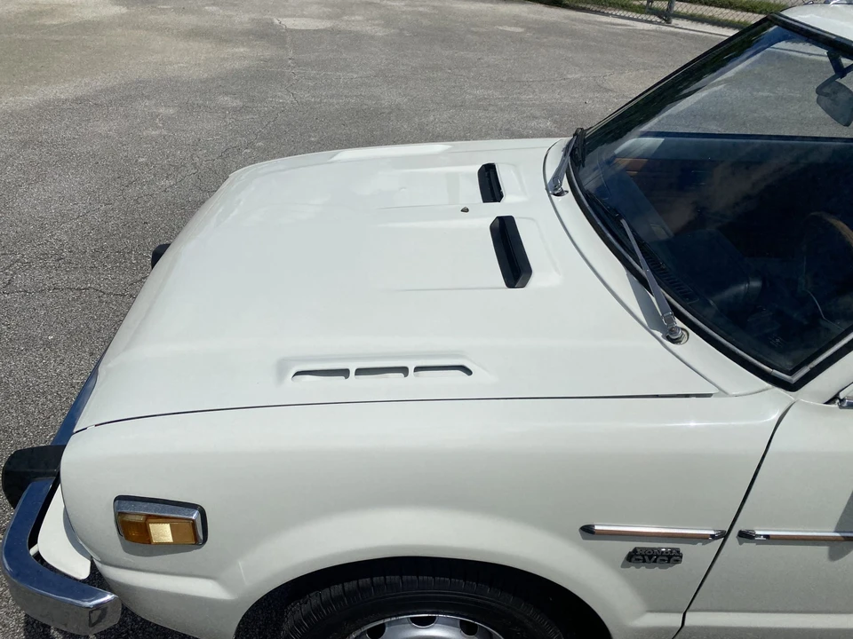 1977 Honda Civic 1st Gen - Image 14 of 31