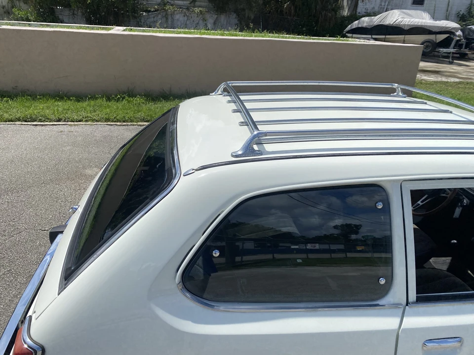 1977 Honda Civic 1st Gen - Image 22 of 31