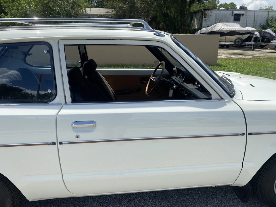 1977 Honda Civic 1st Gen - Image 19 of 31
