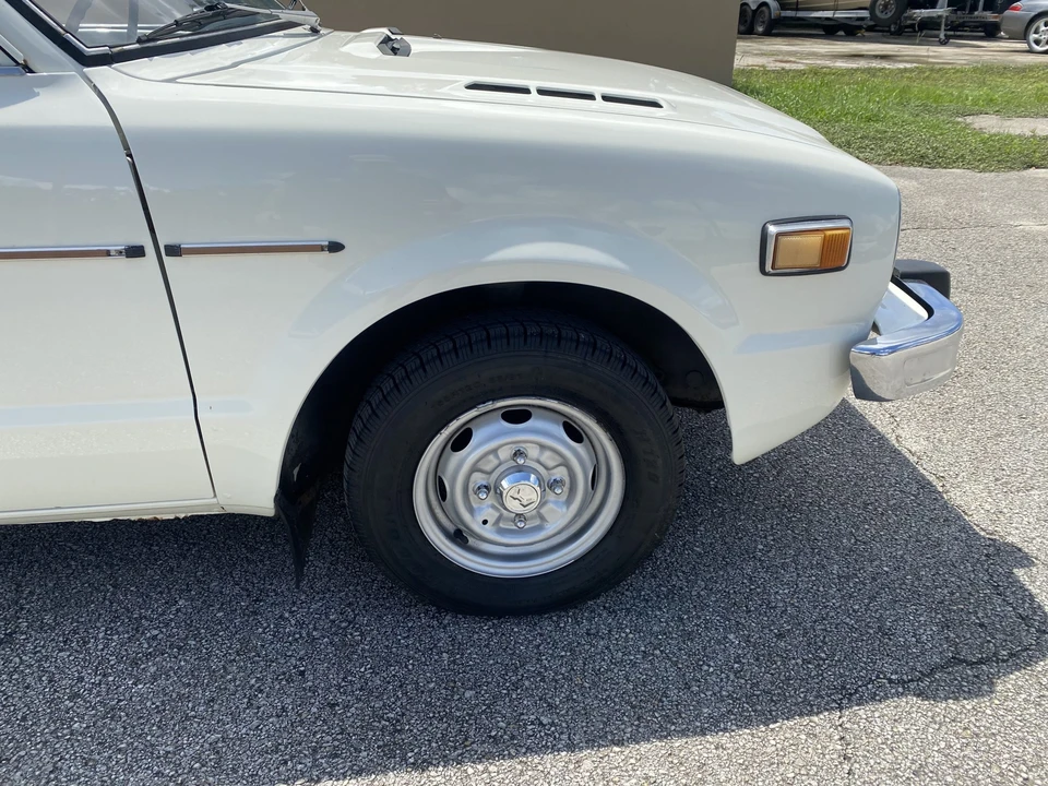 1977 Honda Civic 1st Gen - Image 20 of 31