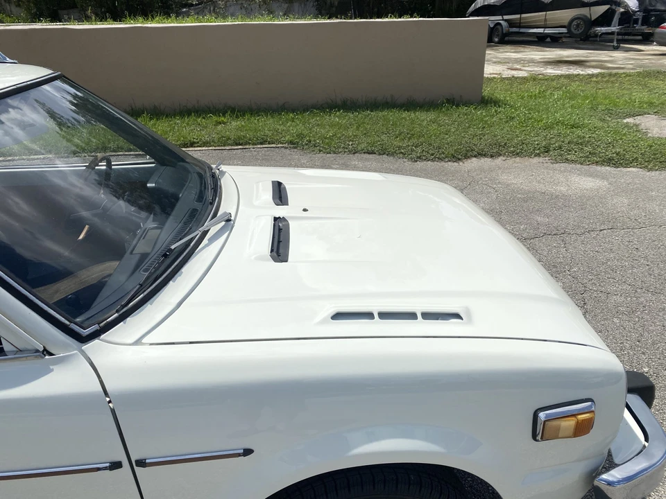 1977 Honda Civic 1st Gen - Image 21 of 31