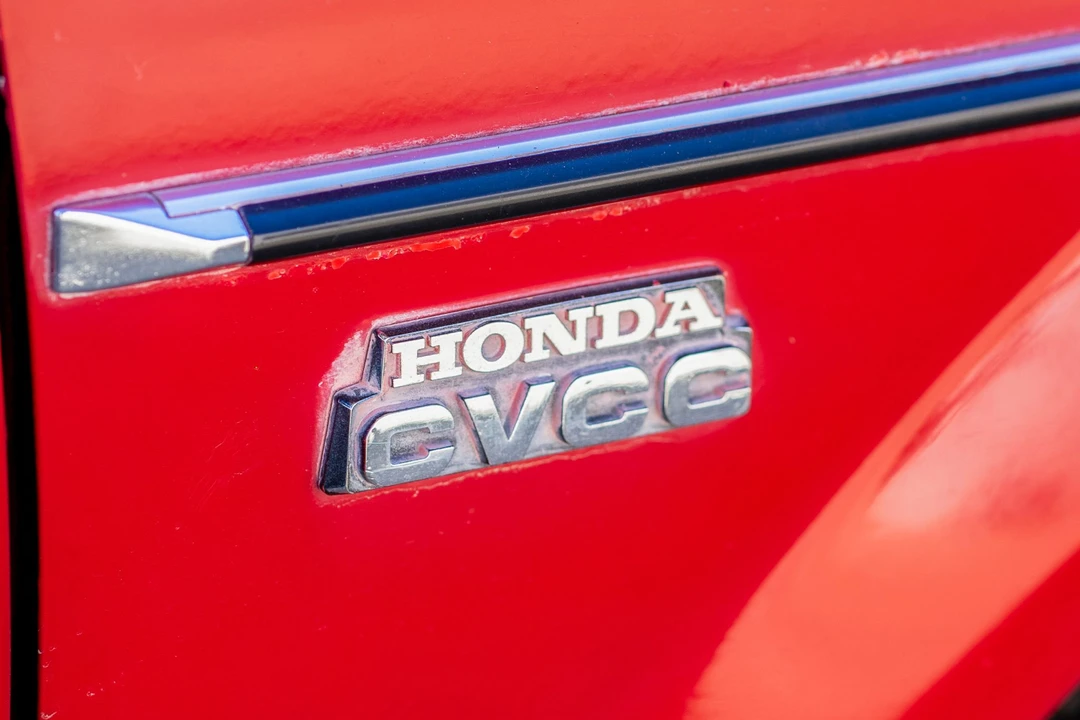 1977 Honda Civic 1st Gen - Image 23 of 31