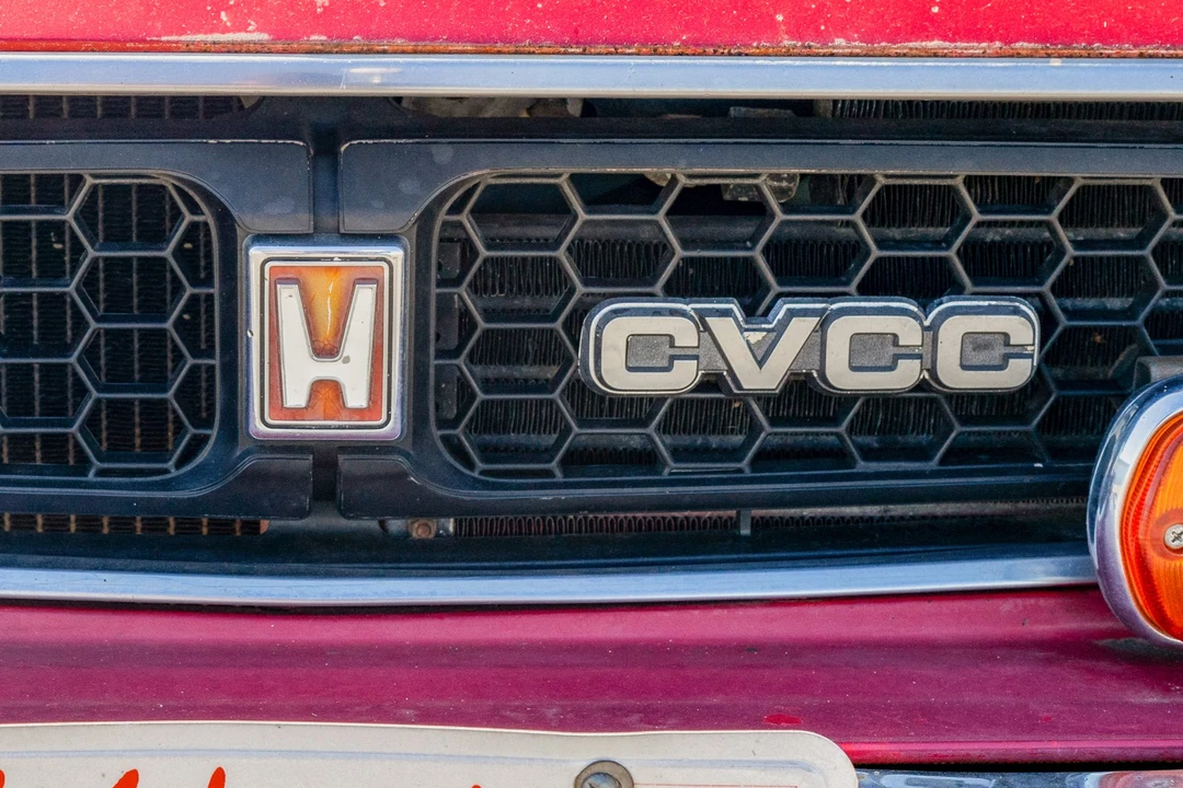 1977 Honda Civic 1st Gen - Image 22 of 31