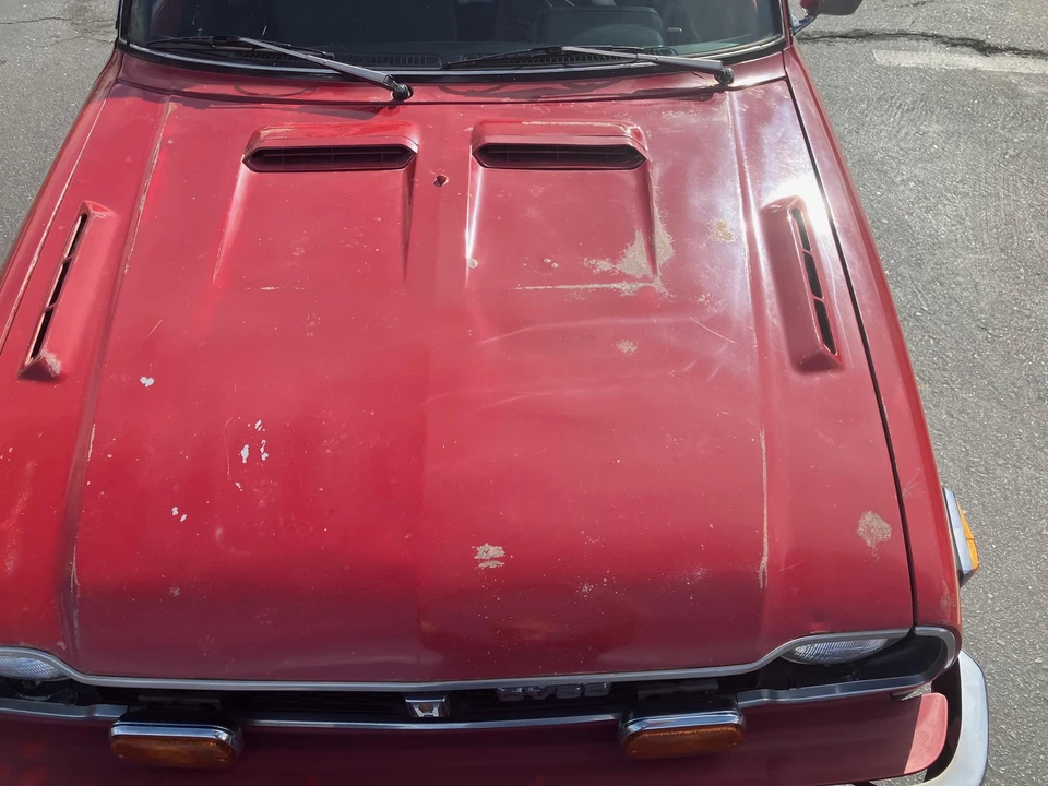 1977 Honda Civic 1st Gen - Image 29 of 31