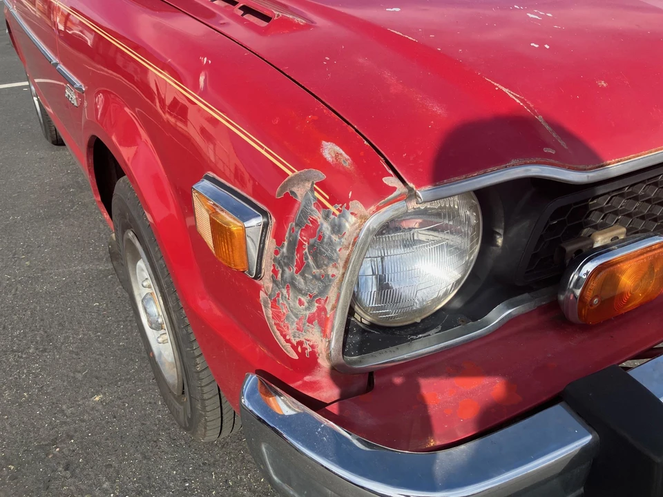1977 Honda Civic 1st Gen - Image 26 of 31