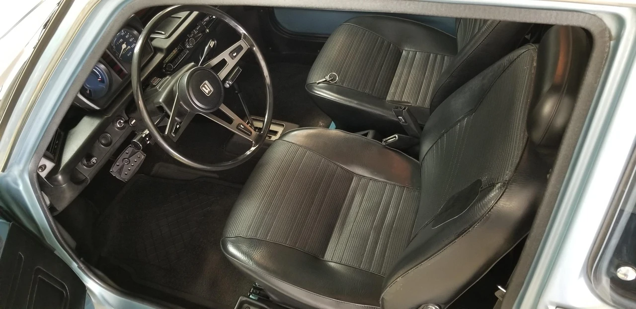 1977 Honda Civic 1st Gen - Image 30 of 31
