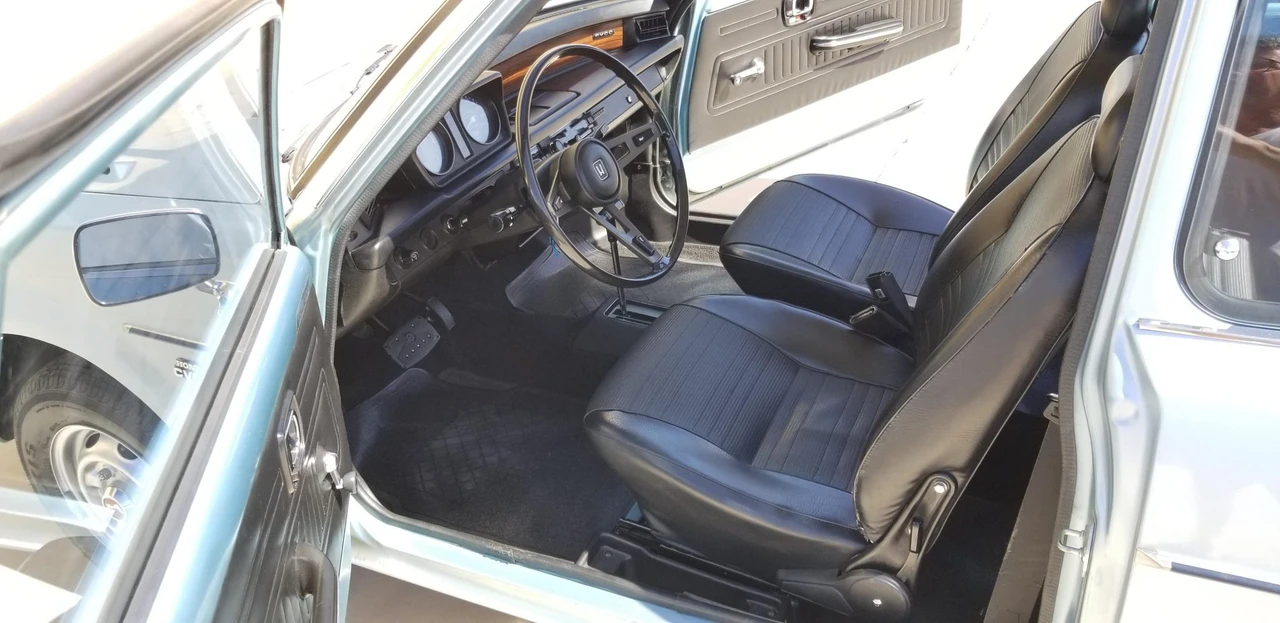 1977 Honda Civic 1st Gen - Image 29 of 31