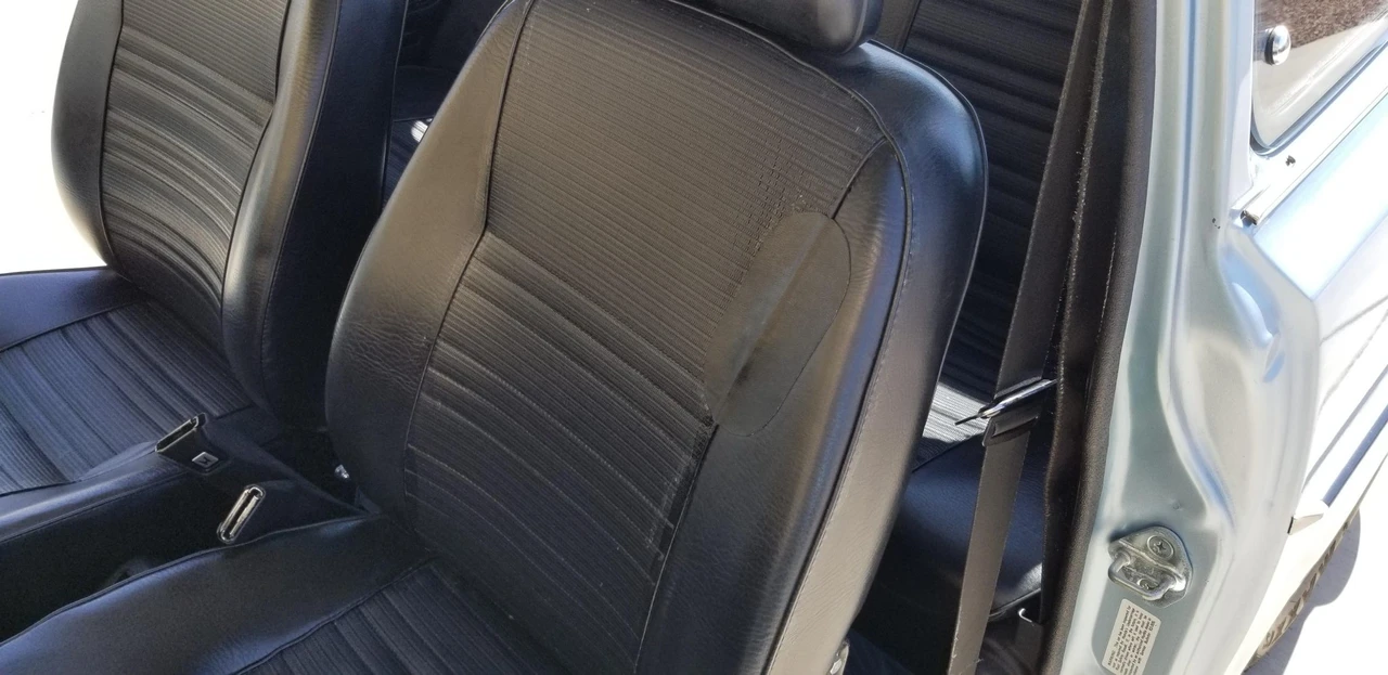 1977 Honda Civic 1st Gen - Image 31 of 31