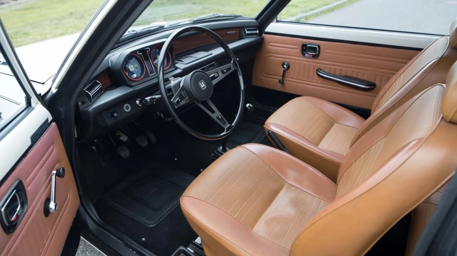 1977 Honda Civic 1st Gen - Image 4 of 20