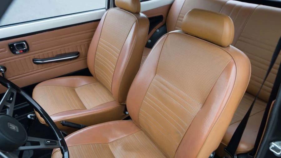 1977 Honda Civic 1st Gen - Image 5 of 20