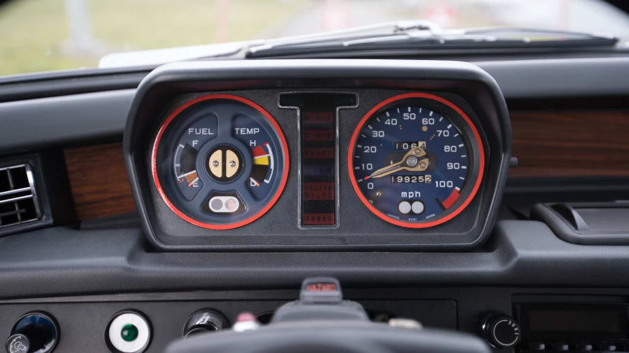 1977 Honda Civic 1st Gen - Image 7 of 20