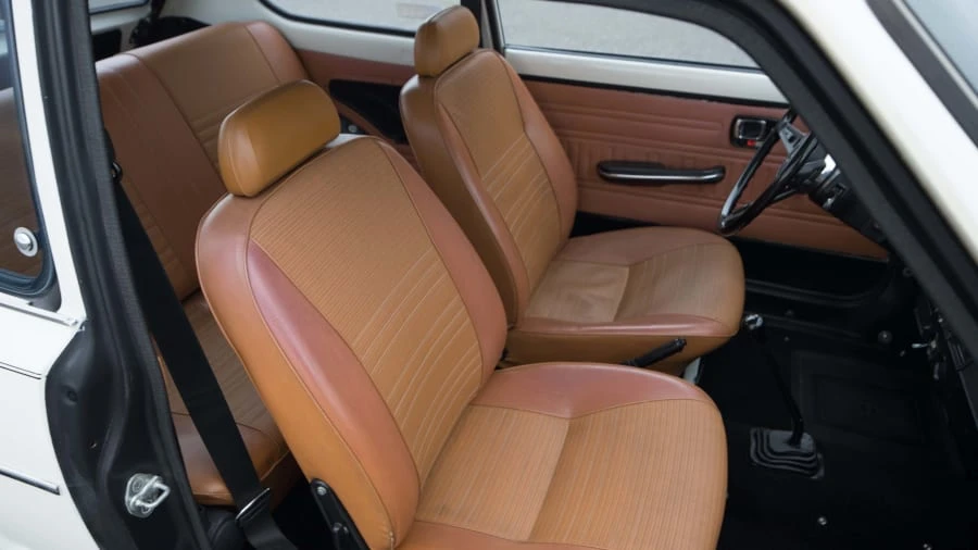 1977 Honda Civic 1st Gen - Image 11 of 20