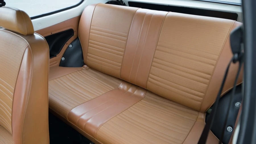1977 Honda Civic 1st Gen - Image 12 of 20