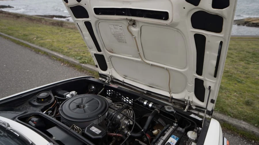 1977 Honda Civic 1st Gen - Image 13 of 20