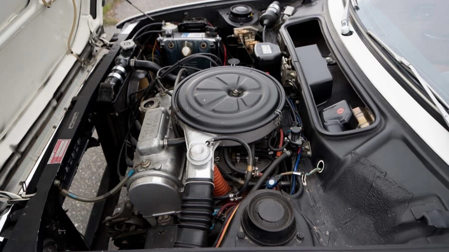 1977 Honda Civic 1st Gen - Image 14 of 20