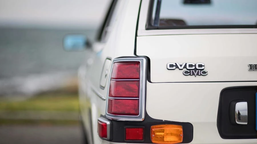 1977 Honda Civic 1st Gen - Image 16 of 20