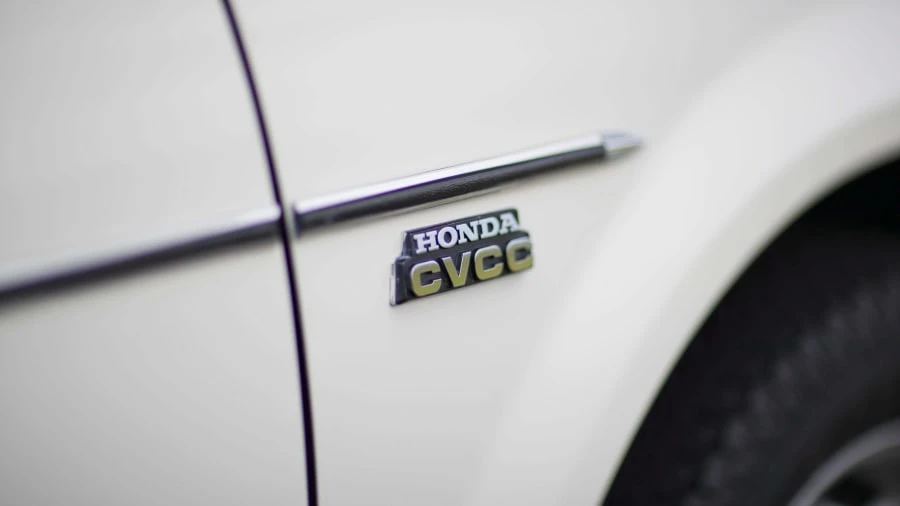 1977 Honda Civic 1st Gen - Image 17 of 20