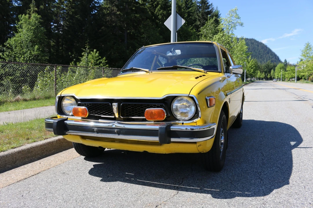 1977 Honda Civic 1st Gen - Image 3 of 31
