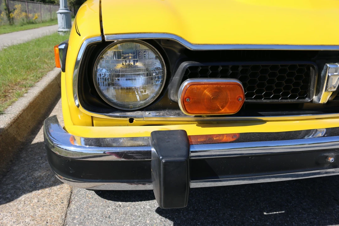 1977 Honda Civic 1st Gen - Image 7 of 31