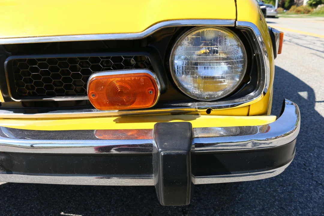 1977 Honda Civic 1st Gen - Image 9 of 31