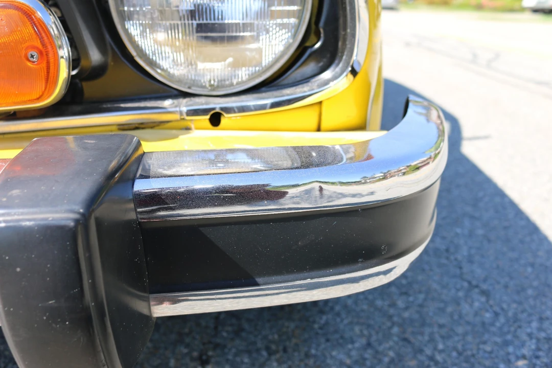 1977 Honda Civic 1st Gen - Image 10 of 31