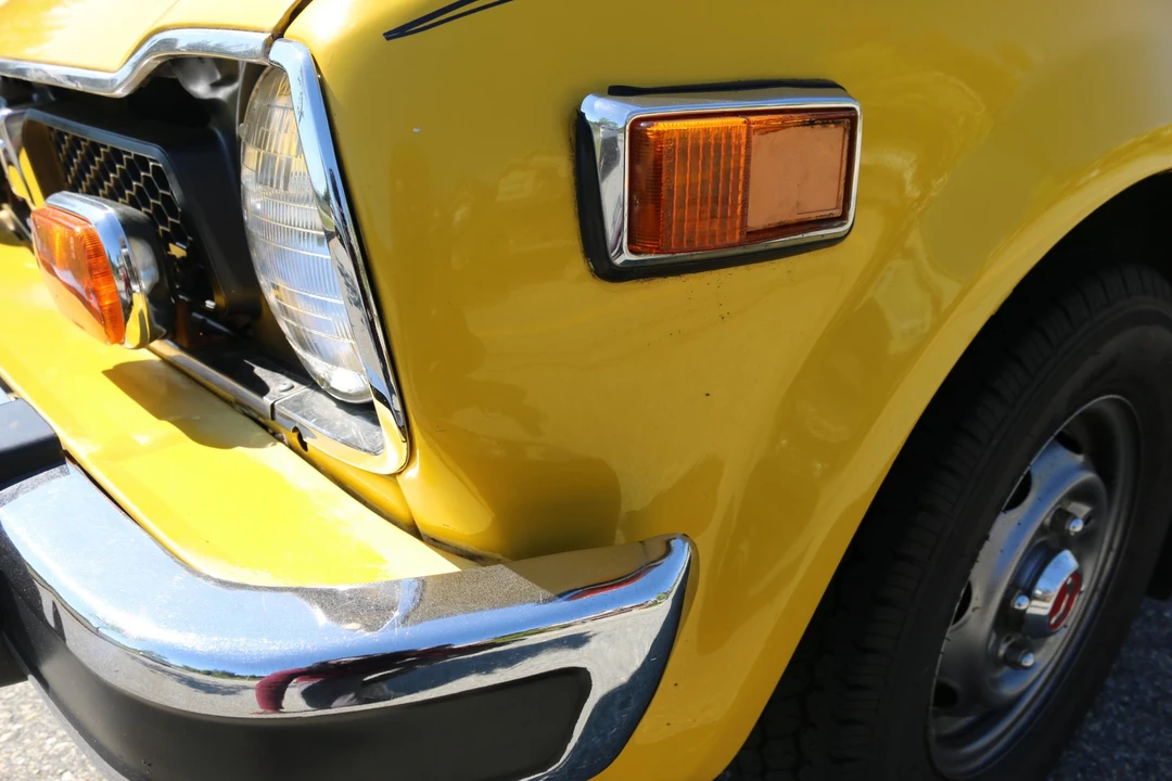 1977 Honda Civic 1st Gen - Image 11 of 31
