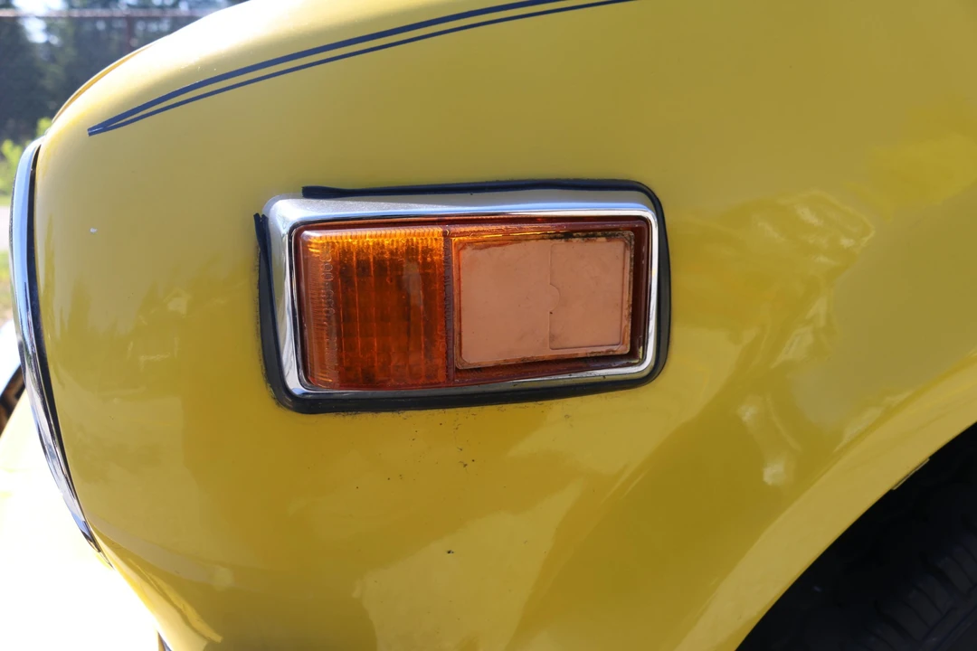 1977 Honda Civic 1st Gen - Image 13 of 31